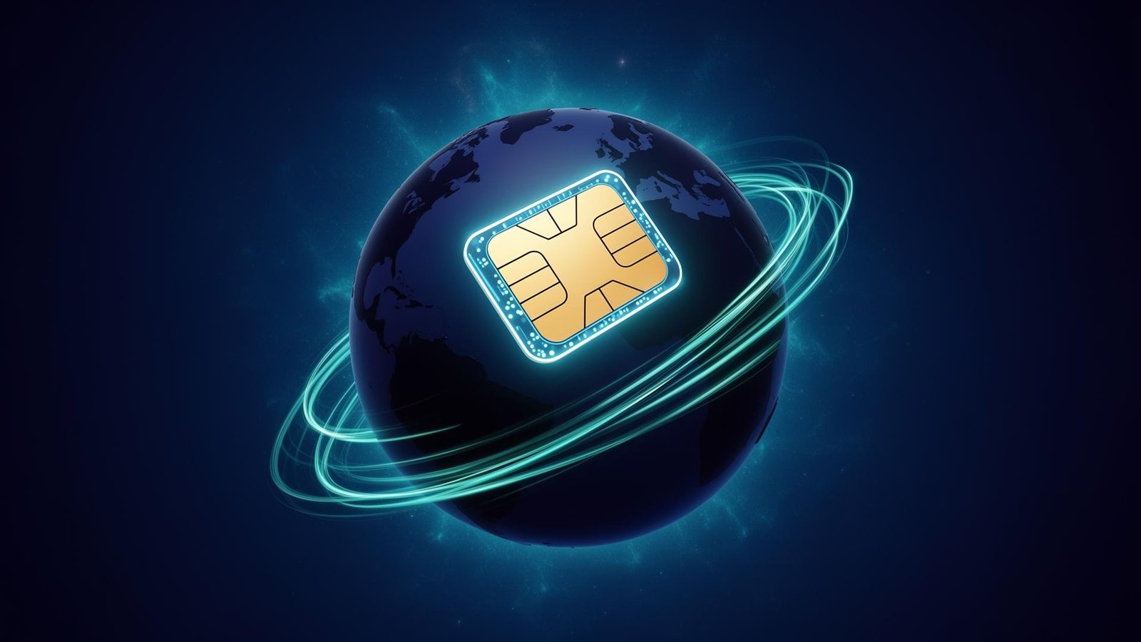 Diva eSIM global connectivity